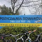 Dolores Polanki Park Apartament