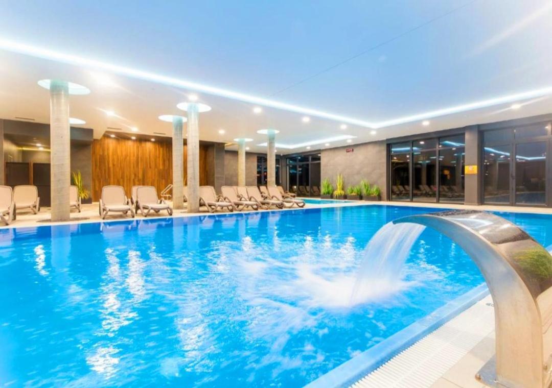 Dolores Polanki Park Apartament Kołobrzeg