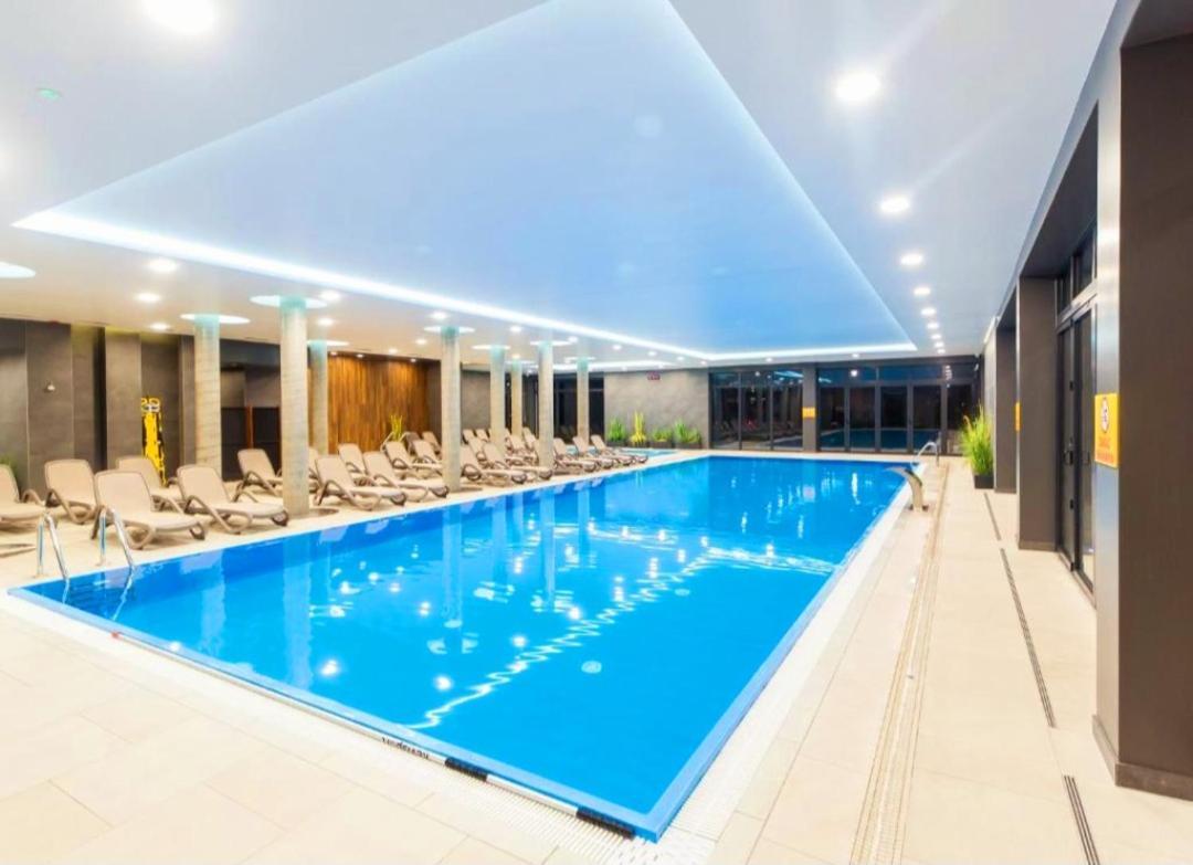 Dolores Polanki Park Apartament Kołobrzeg