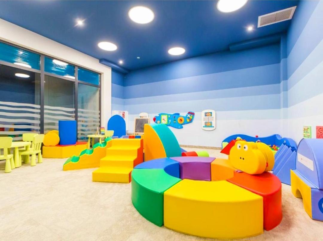Dolores Polanki Park Apartament Kołobrzeg