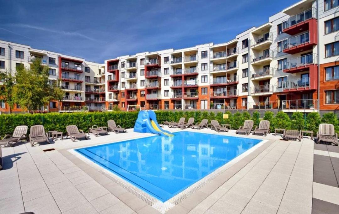 Apartment Dolores Polanki Park