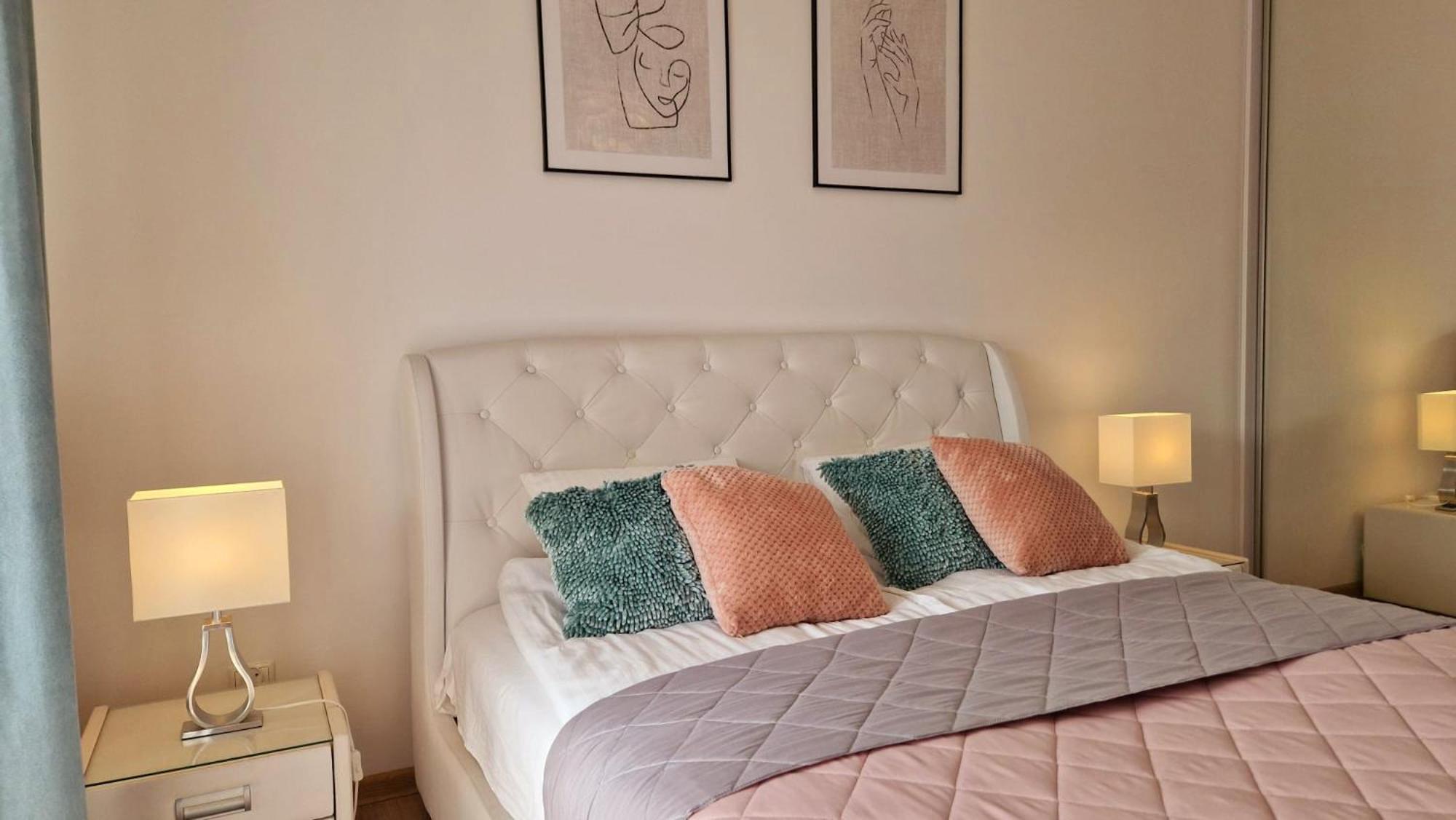 Dolores Polanki Park Apartment