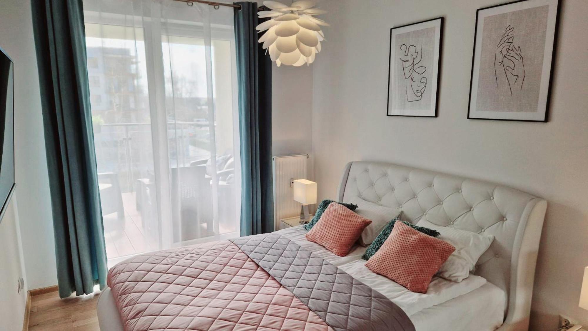 Apartment Dolores Polanki Park *